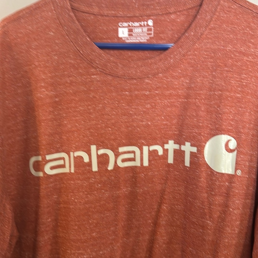 Carhartt shirt bundle